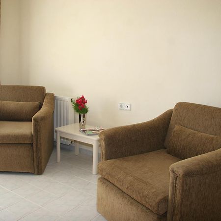 Life Apart Marmaris Esterno foto