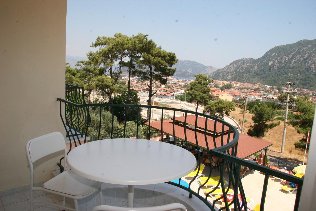 Life Apart Marmaris Esterno foto