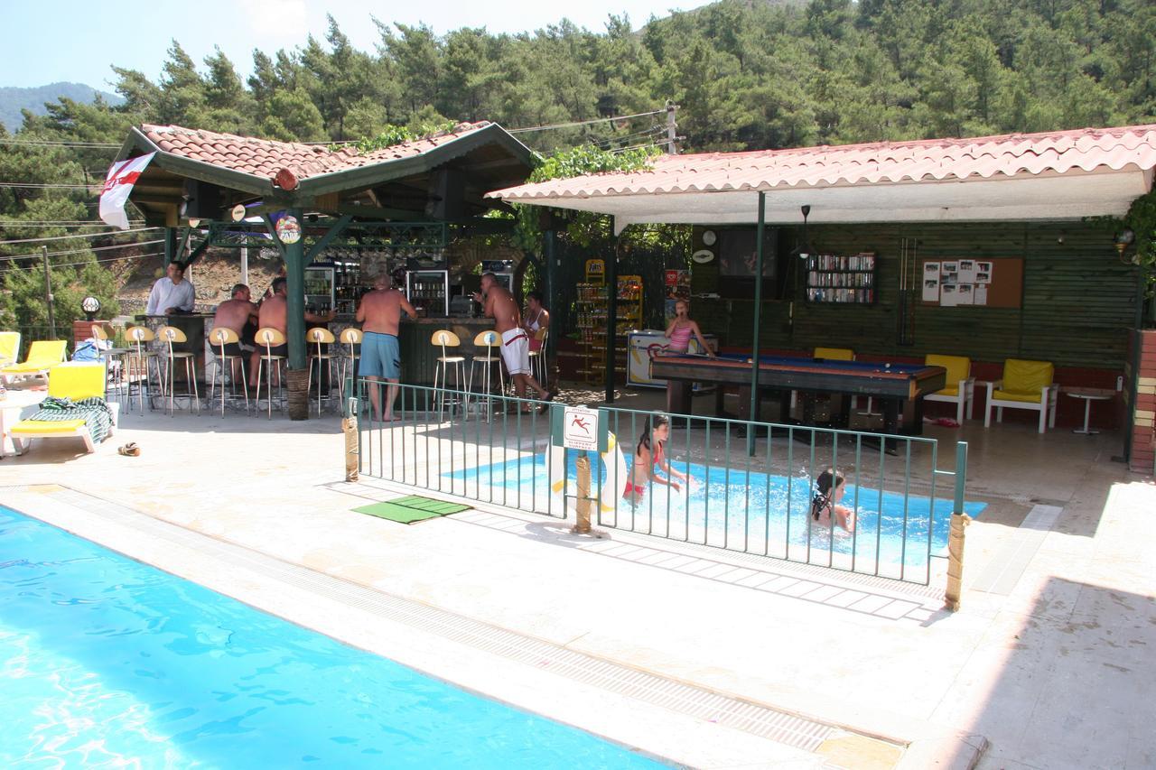Life Apart Marmaris Esterno foto